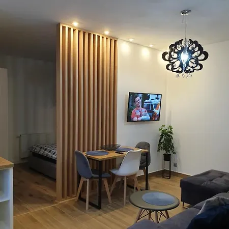 Apartment Mila Karpacz