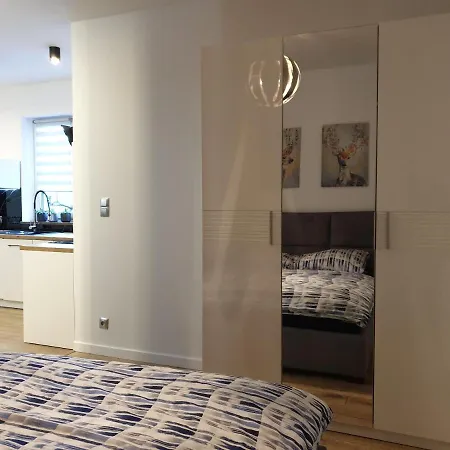 Apartment Mila