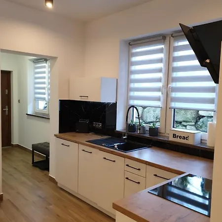 Apartment Mila Karpacz
