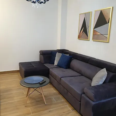 Apartment Mila Karpacz