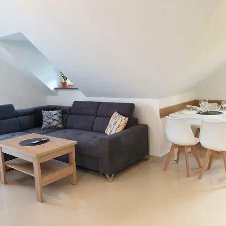 Apartment Mila Karpacz