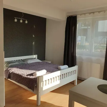 Mila Apartment *